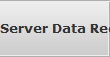 Server Data Recovery Racine server 